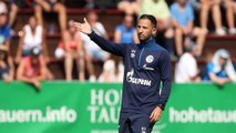 Offensive im Schalker Fokus - Wiedersehen mit Höwedes?