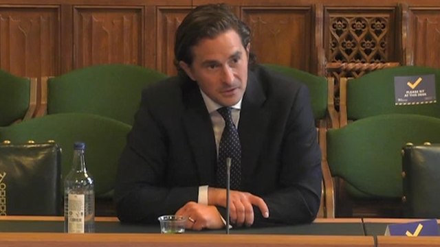 Sacked minister says ‘unelected adviser’ banned him from doing interview on veterans’ mental health