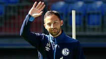Überraschungen am Schalke-Tag - Tedesco verlängert, Kehrer geht