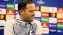 Schalke freut sich auf 
