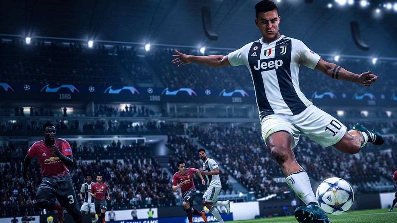 FIFA 19: So wichtig wird die 'Timed Finishing'-Funktion