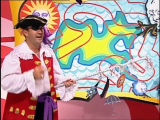 Episode 15 (Lights, Camera, Action, Wiggles!)