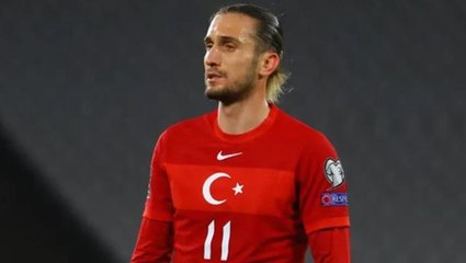 Yusuf Yazıcı'nın Filistinlilere destek paylaşımı büyük beğeni topladı