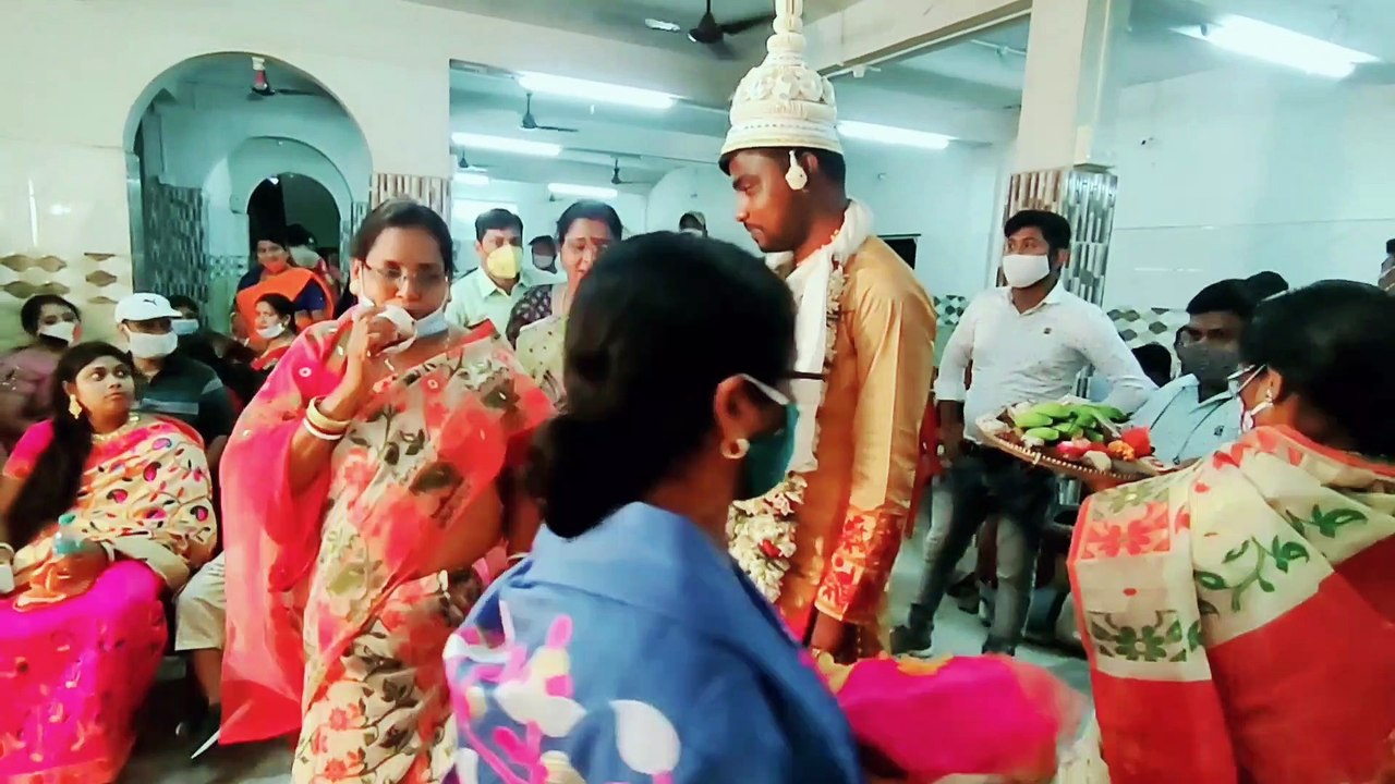 Bengali Wedding