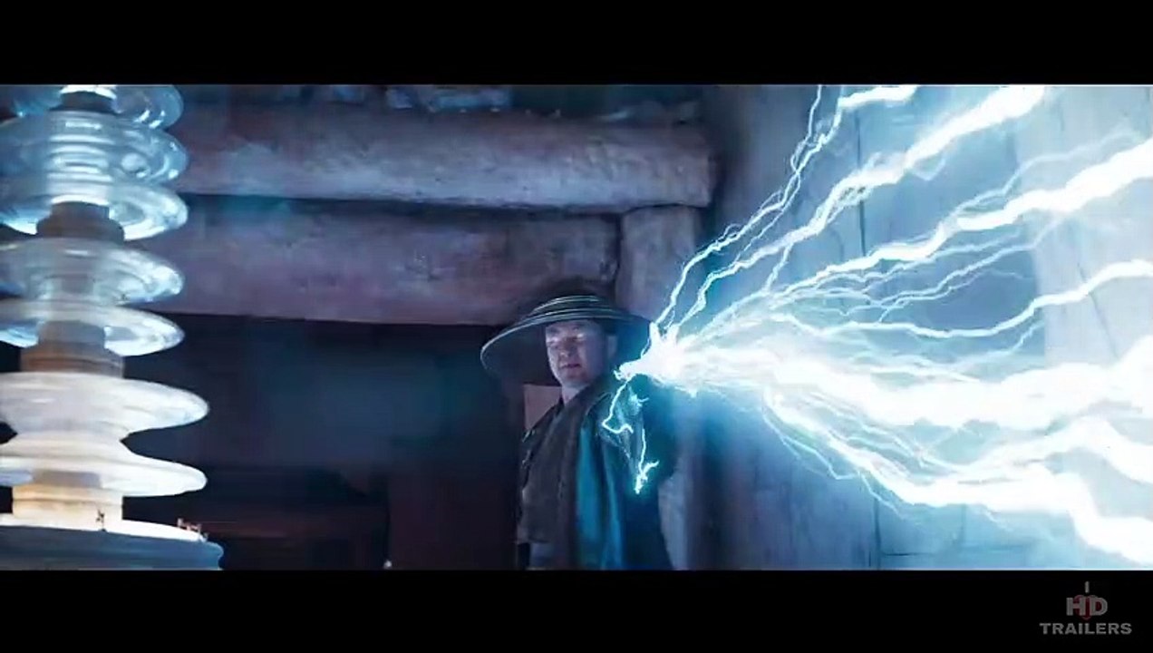 MORTAL KOMBAT MOVIE 2021 BEHIND THE SCENES / FIGHTS SCENES / CAST MEMBERS