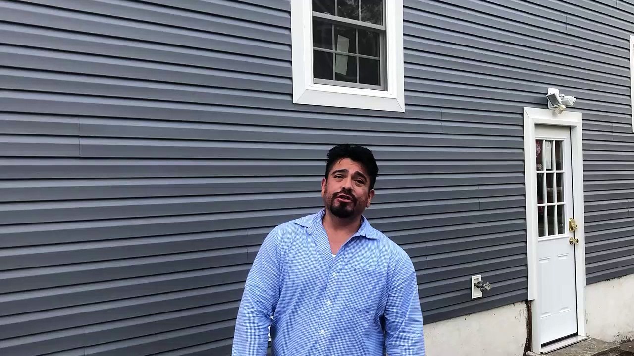 Best Bergen County Siding Companies | Near Me