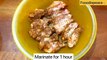 Kfc Crispy Chicken Wings Recipe || 100% Perfect Crust - Recipe Revealed