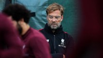 Klopp gegen Tuchel - Wiedersehen an der Anfield Road
