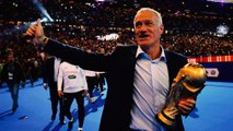 Emotionaler Weltmeister-Trainer: Stadion nach Deschamps benannt