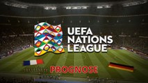 FIFA 18-Prognose: Deutschland vs. Frankreich
