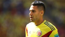 Auf den Spuren von Radamel Falcao