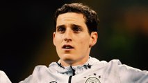 Still, aber mannschaftsdienlich - Sebastian Rudy im Porträt