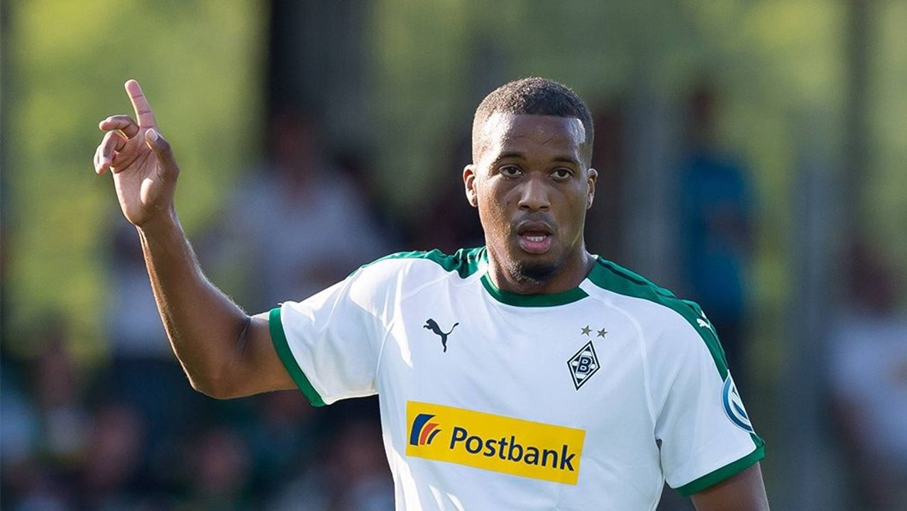 Gladbachs 'kleines' Derby - Offensiv-Power auch dank Plea