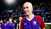 Zidane: 
