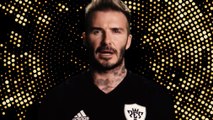 Mit PES 2019 kommt David Beckham zurück
