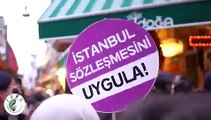 Fındıklı Belediyesi Kadın Korosu ve CHP'li İlgezdi, İstanbul Sözleşmesi'nin 10. yılı için şarkı hazırladı