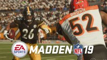 Madden NFL 19 im Test