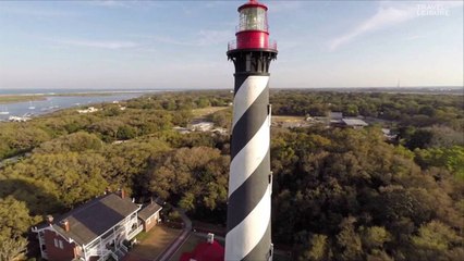 Why the Oldest City in the U.S. Should Be Your Next Destination for a Girls Getaway