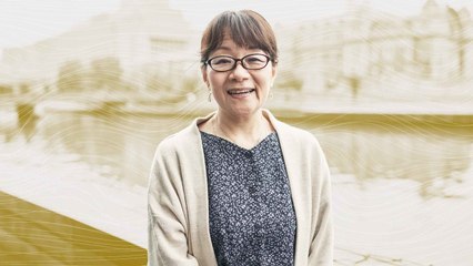 Older People with *This* Quality Could Live Longer, According to Research