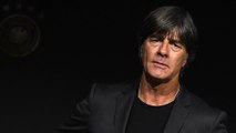 Joachim Löw - Auf historischer Mission