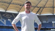 Ralf Becker neuer HSV-Sportchef:  