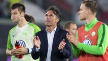 Vorteil Wolfsburg - Für Kiel 