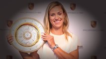 Kerber erhofft sich einen Tennis-Boom