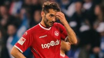 Am Abgrund: Kaiserslautern kurz vor dem Abstieg