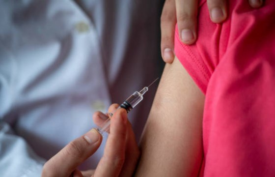FDA Expands Emergency Use for Pfizer’s COVID-19 Vaccine for Children