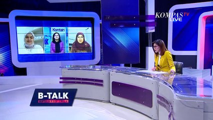 Jika Tak Seperti India, Ekonomi Indonesia Bisa Ngegas! (3) - BTALK