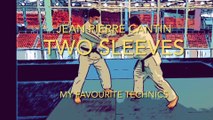 My favourite Technics - Jean-Pierre Cantin