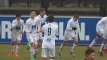 Puskas Academy siegt beim Premier Cup im Elfmeterschießen