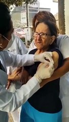 Injection fear 