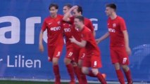 U19-Pokal: Offenbach besiegt Darmstadt im Derby