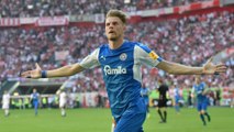 Totalschaden in Wolfsburg? - Kiel hat nichts zu verlieren