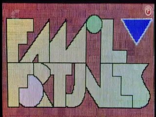 Family Fortunes S07E03 (11.07.1987) Knowles — Burke