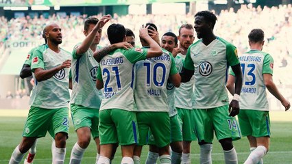 Wolfsburg und Labbadia: Relegations-Experten in grün-weiß