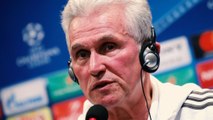 Bayern in Istanbul - Heynckes erwartet Seriosität
