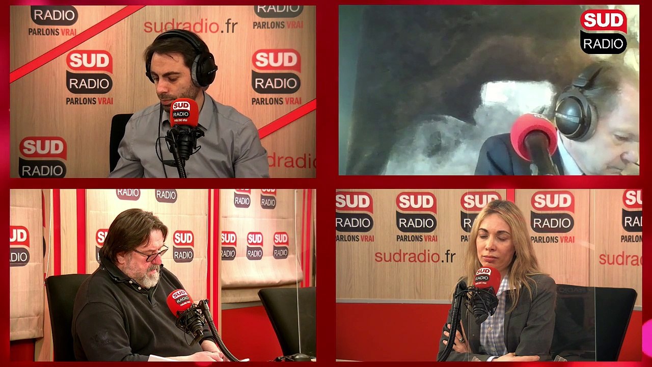 Stéphane Manigold sur le gouvernement : "Ce ne sont pas des talibans de la santé mais presque"