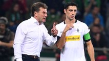 Gladbach und die Suche nach dem Erfolgserlebnis