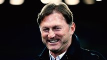 Viertelfinale gegen Marseille - Hasenhüttl zufrieden