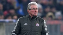 Bayern auf Kurs - Heynckes spricht Rotations-Machtwort