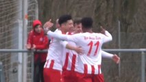 Essener U 19 schlägt Wuppertal
