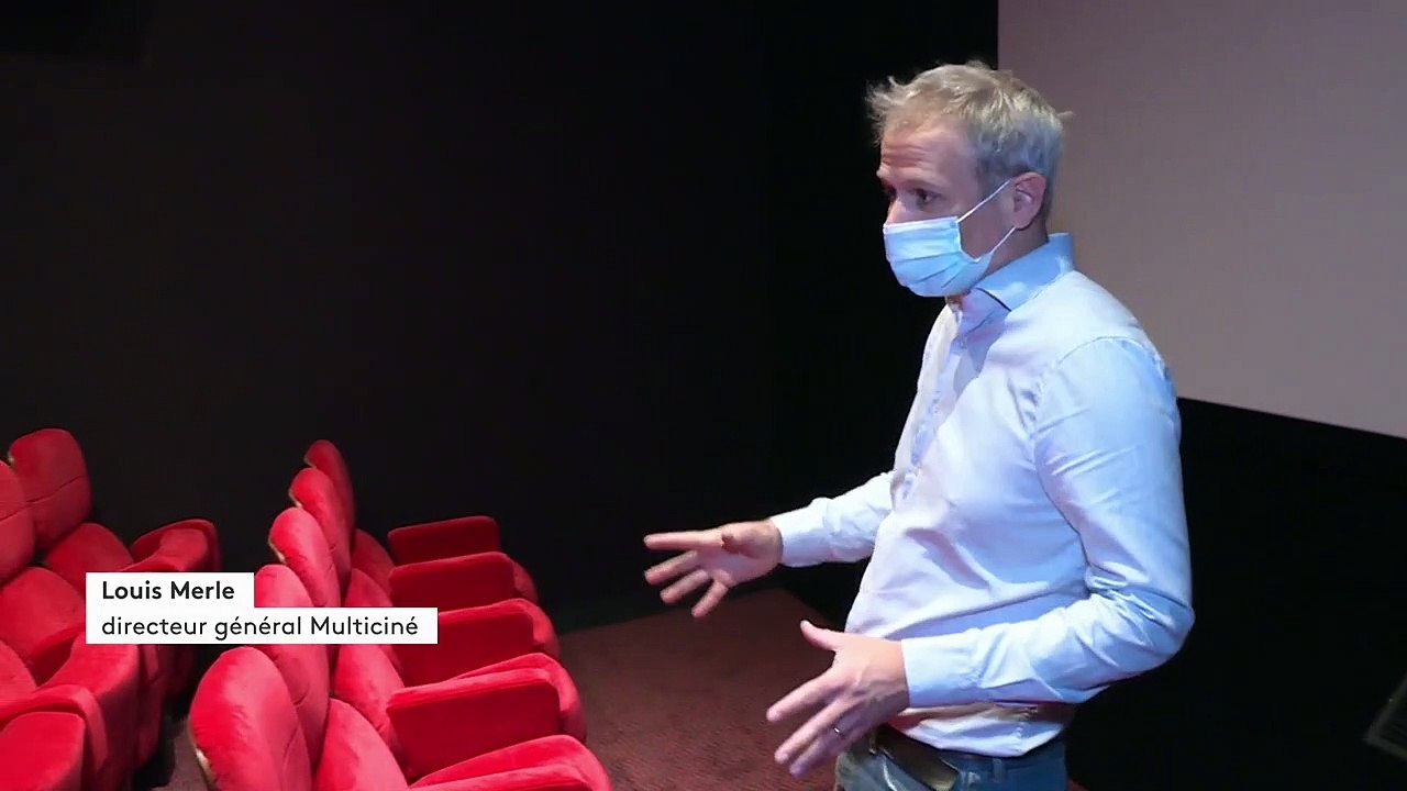 Cinéma : le retour tant attendu du public dans les salles obscures dès le 19 mai