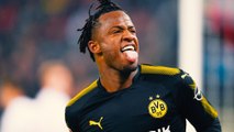 Batshuayi soll auch gegen den HSV treffen