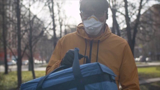 It's Not Just You—Food Delivery Is More Expensive Than It Used to Be