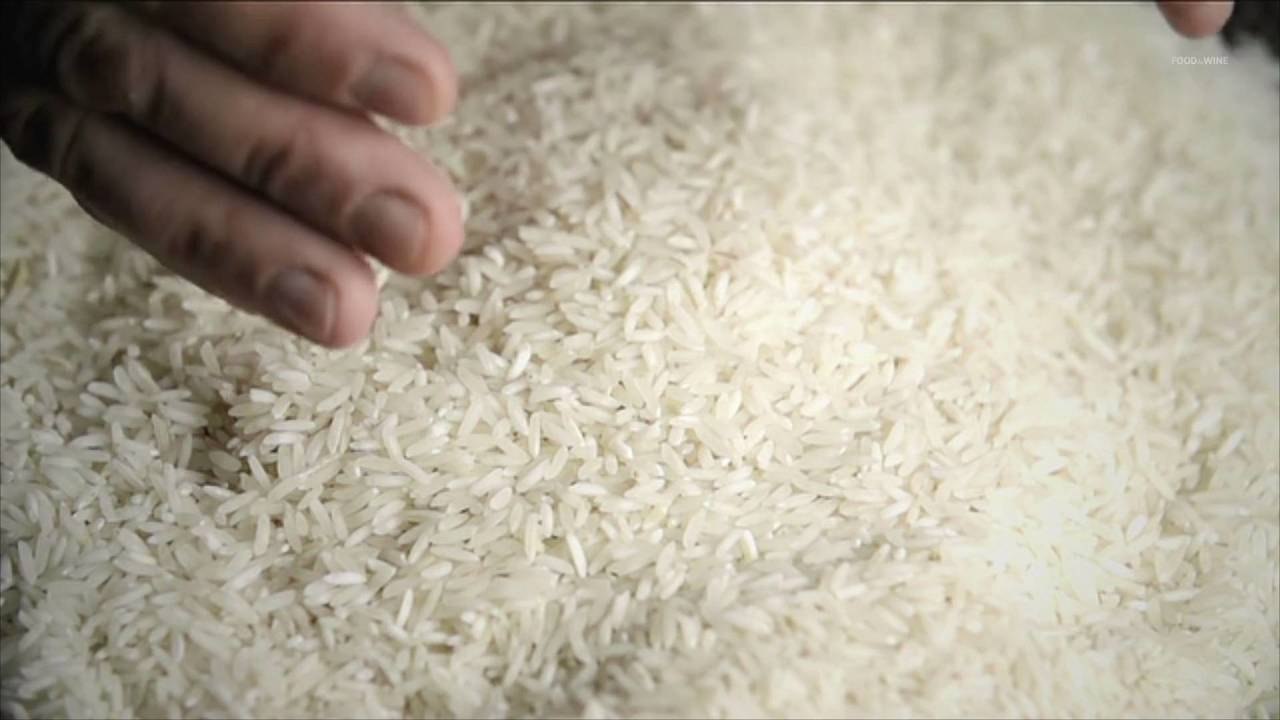 A Guide to Rice Types Around the World