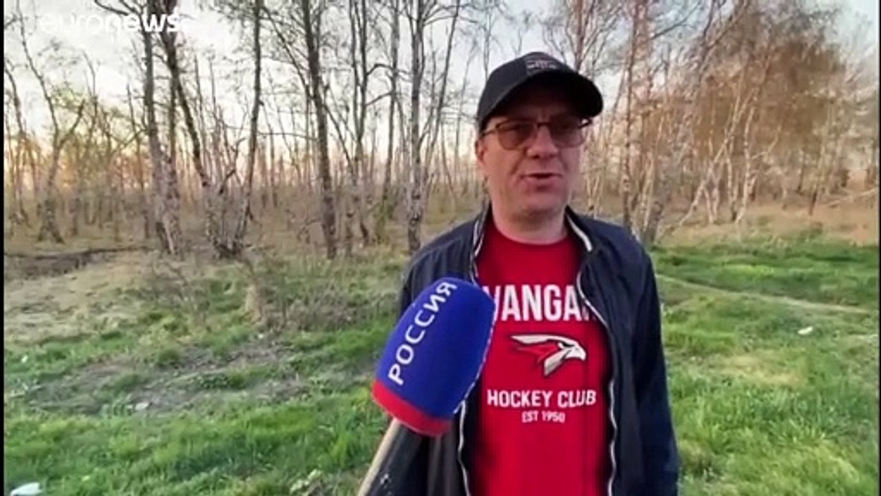 Пропавший глава минздрава Омской области нашёлся