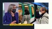 Transports : "On est à 50% de fréquentation", annonce Catherine Guillouard, PDG du groupe RATP
