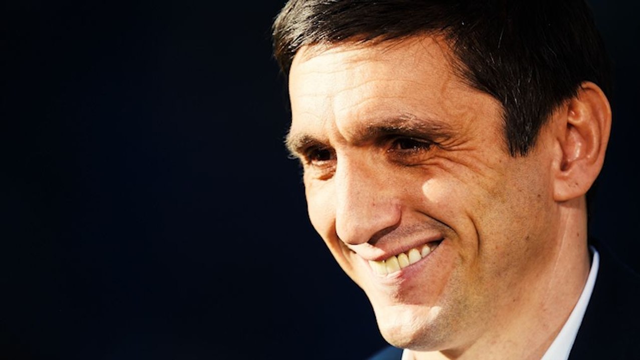 Zurück in der Heimat: Korkut neuer VfB-Trainer